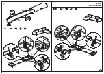 Предварительный просмотр 2 страницы Innovation Living IDUN LOUNGER Assembly Instuctions