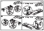 Предварительный просмотр 6 страницы Innovation Living IDUN LOUNGER Assembly Instuctions