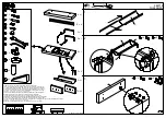 Предварительный просмотр 1 страницы Innovation Living TURI SOFA Assembly Instuctions