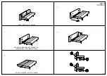 Предварительный просмотр 3 страницы Innovation Living TURI SOFA Assembly Instuctions