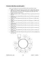 Preview for 24 page of Innovation Technologies ELITE Installation Manual