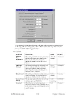 Preview for 111 page of Innovation Technologies ELITE Installation Manual