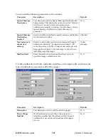 Preview for 133 page of Innovation Technologies ELITE Installation Manual