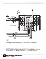 Предварительный просмотр 6 страницы Innovation Electro Industries/GaugeTech Shark MP200-S Quick Start Manual