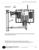 Предварительный просмотр 9 страницы Innovation Electro Industries/GaugeTech Shark MP200-S Quick Start Manual