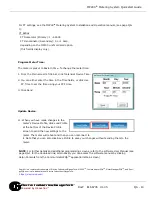 Предварительный просмотр 12 страницы Innovation Electro Industries/GaugeTech Shark MP200-S Quick Start Manual