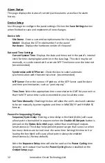 Preview for 12 page of INNOVATIVE CIRCUIT TECHNOLOGY Distribution 2 Series Instruction Manual