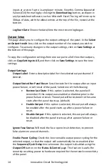 Preview for 14 page of INNOVATIVE CIRCUIT TECHNOLOGY Distribution 2 Series Instruction Manual