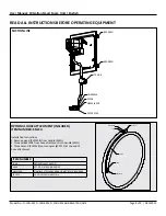 Preview for 8 page of Innovative Cleaning Equipment FI-10N-SM User Manual