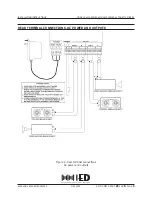 Preview for 5 page of Innovative Electronic Designs 4400 Series Installation Instructions Manual