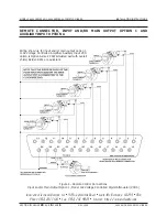 Preview for 6 page of Innovative Electronic Designs 4400 Series Installation Instructions Manual