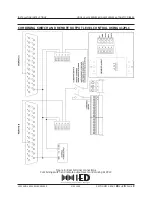 Preview for 9 page of Innovative Electronic Designs 4400 Series Installation Instructions Manual