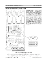 Preview for 20 page of Innovative Electronic Designs 4400 Series Installation Instructions Manual