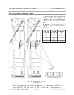 Preview for 30 page of Innovative Electronic Designs 4400 Series Installation Instructions Manual