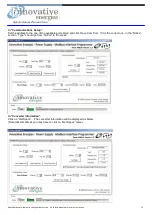 Preview for 12 page of Innovative Energies No-Break SR250i 485 Series User Manual