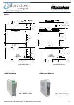 Preview for 15 page of Innovative Energies No-Break SR250i 485 Series User Manual