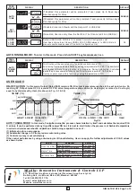 Preview for 5 page of Innovative Instruments & Controls i-therm AI-7441 User'S Operating Manual