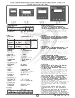 Предварительный просмотр 1 страницы Innovative instruments i-therm AI 5442 User'S Operating Manual