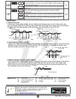 Предварительный просмотр 6 страницы Innovative instruments i-therm AI 5442 User'S Operating Manual