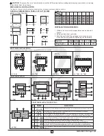 Preview for 2 page of Innovative instruments i-therm AI-7481 User'S Operating Manual