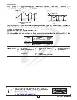 Preview for 6 page of Innovative instruments i-therm AI-7481 User'S Operating Manual