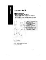 Preview for 8 page of Innovative Marine 040101 Owner'S Manual