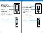 Предварительный просмотр 8 страницы Innovative Marine HELIO Universal Controller Manual