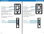 Предварительный просмотр 9 страницы Innovative Marine HELIO Universal Controller Manual