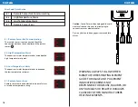 Предварительный просмотр 10 страницы Innovative Marine HELIO Universal Controller Manual