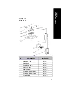 Preview for 5 page of Innovative Marine SKKYE LIGHT Clamp 18 Owner'S Manual