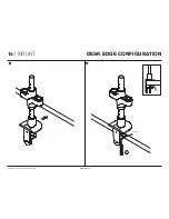 Preview for 3 page of Innovative Office Products, Inc. STAXX STX-02S Installation Instructions Manual