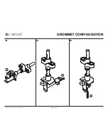 Preview for 4 page of Innovative Office Products, Inc. STAXX STX-02S Installation Instructions Manual