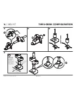 Preview for 5 page of Innovative Office Products, Inc. STAXX STX-02S Installation Instructions Manual