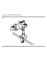 Preview for 6 page of Innovative Office Products, Inc. STAXX STX-02S Installation Instructions Manual