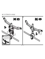 Preview for 7 page of Innovative Office Products, Inc. STAXX STX-02S Installation Instructions Manual