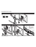 Preview for 9 page of Innovative Office Products, Inc. STAXX STX-02S Installation Instructions Manual