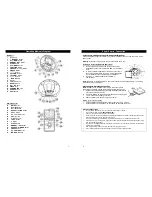 Preview for 2 page of Innovative Technology IT-6022 User Manual