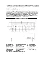 Preview for 5 page of Innovative Technology ITCDS-5000a Instruction Manual