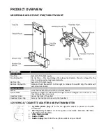 Предварительный просмотр 4 страницы Innovative Technology ITIP-444 User Manual