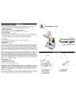 Innovative Technology ITL-745 User Manual preview