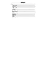 Preview for 2 page of Innovative Technology ITMP-505 User Manual