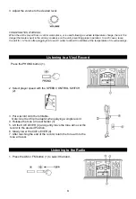 Предварительный просмотр 4 страницы Innovative Technology ITRR-301 User Manual