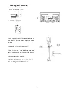 Preview for 10 page of Innovative Technology ITRR-700 Operating Manual