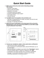 Предварительный просмотр 2 страницы Innovative Technology ITSB-200 User Manual