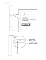 Предварительный просмотр 7 страницы Innovative Technology ITSB-200 User Manual