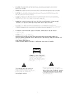 Preview for 2 page of Innovative Technology ITSB-201-37 Instruction Manual