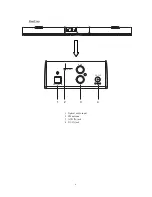 Preview for 5 page of Innovative Technology ITSB-201-37 Instruction Manual