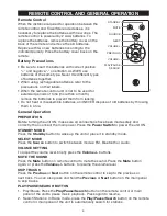 Предварительный просмотр 7 страницы Innovative Technology ITSB-300W User Manual