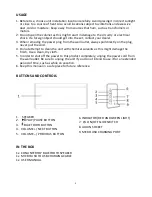 Предварительный просмотр 5 страницы Innovative Technology ITSB-332 Instruction Manual