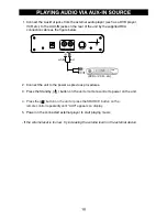 Предварительный просмотр 11 страницы Innovative Technology ITSB-350 Instruction Manual